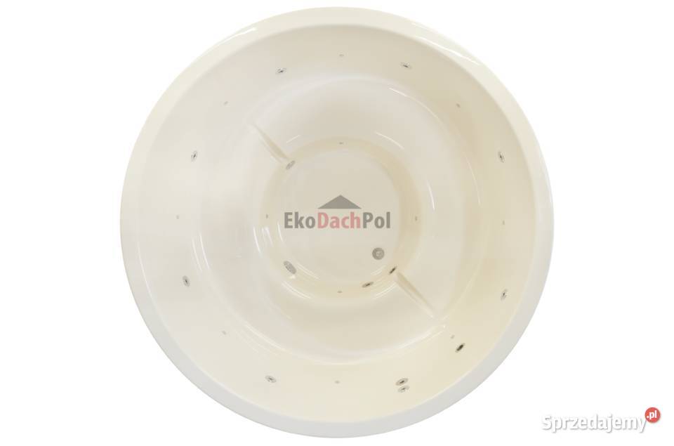 Sauna Beczka Balia Kąpielowa Bania Ruska Basen sprzedam