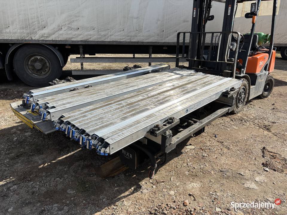 Belki DOPPELSTOCK 1000 uniwersalne 2021 nowe Pozostałe świętokrzyskie Kielce