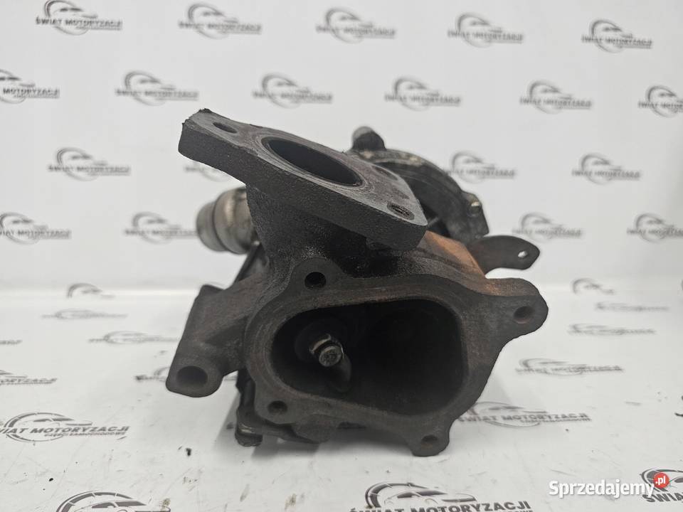 TRAFIC VIVARO 20 DCI M9R786 114 12r Osłony i zaślepki