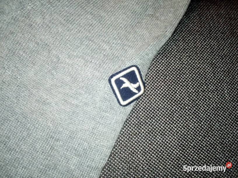 Sweter męski marki Brax Swetry i golfy Częstochowa sprzedam