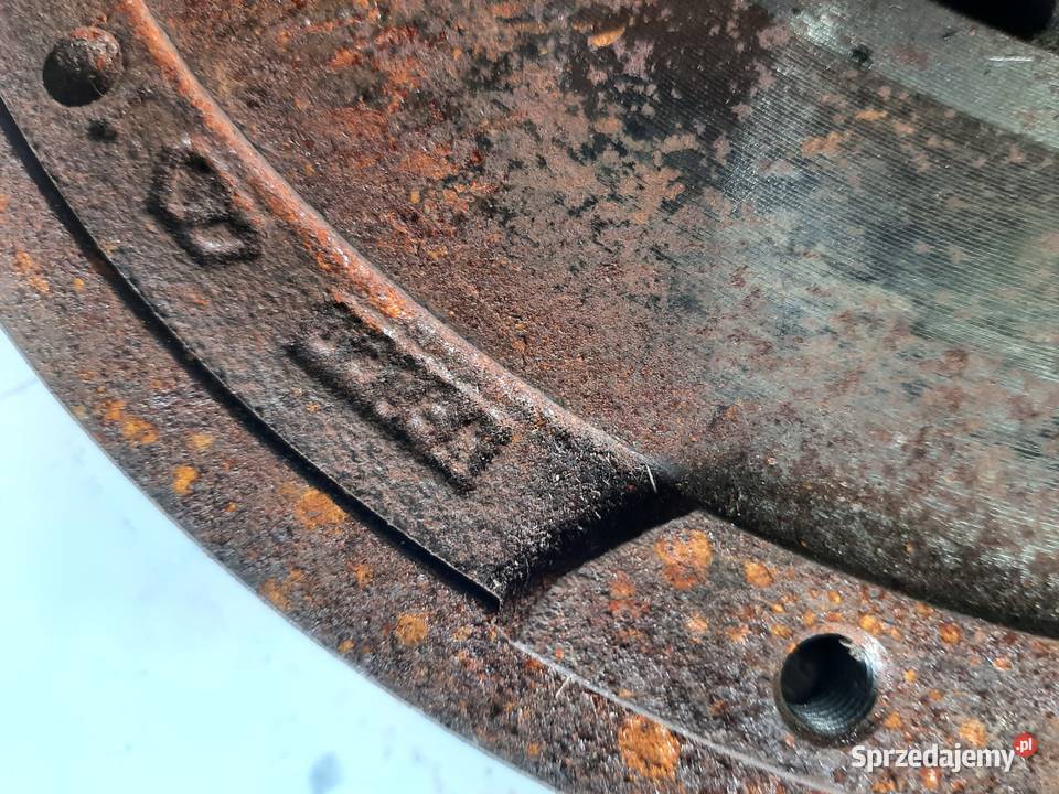 Fiat Idea Doblo Grande Punto Alfa 19 120 KOŁO