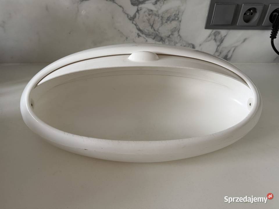 Chlebak designerski Alessi Gnam Łódź