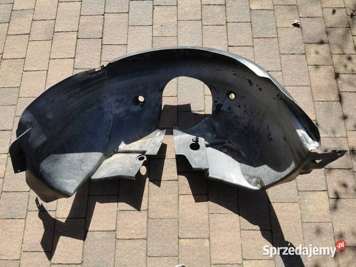 Nadkole Lewy Przód Przednie Lewe Mercedes Viano Wyszków