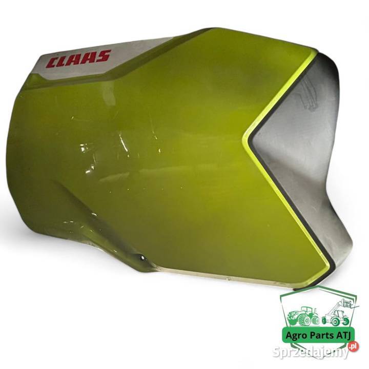 Osłona Pokrywa Boczna Prasa Claas 0029677961 J43 Pozostałe Części i osprzęt rolniczy sprzedam