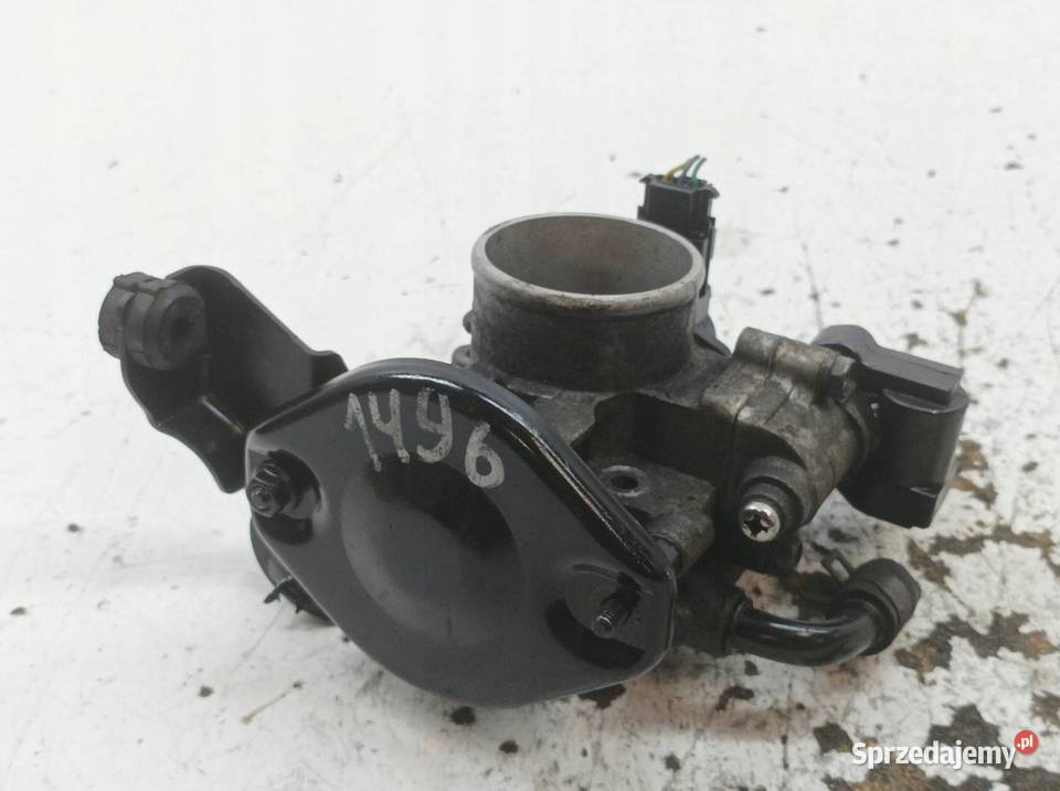 PRZEPUSTNICA 12 Hyundai i20 I 20082014