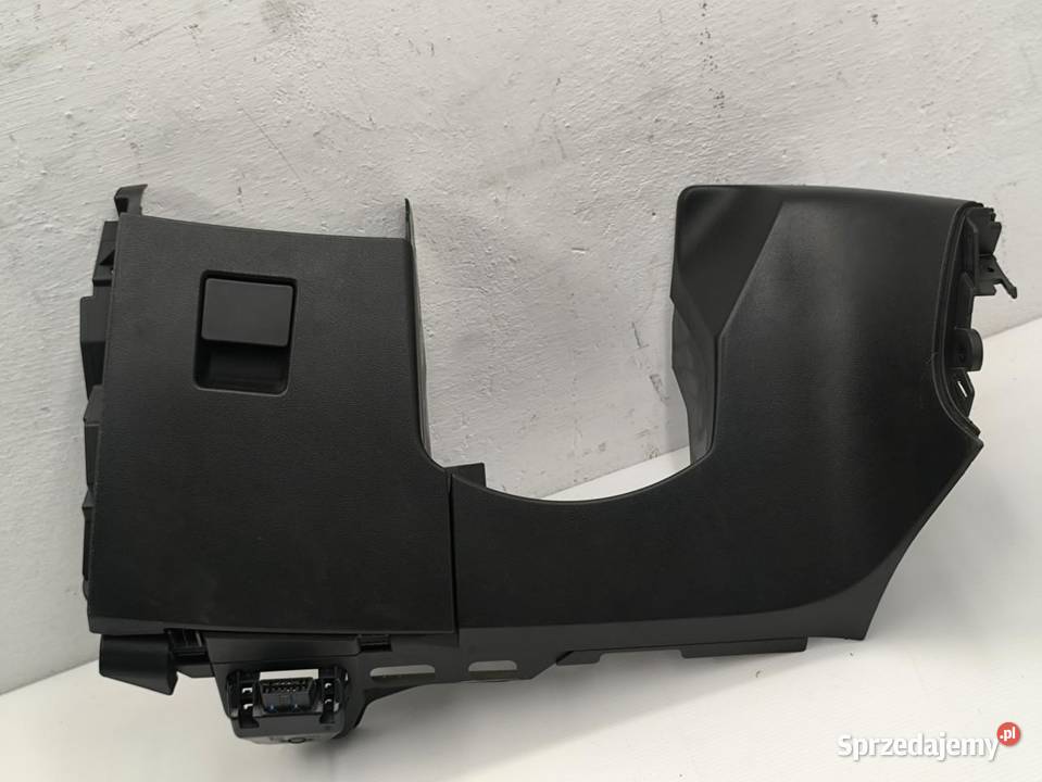 SCHOWEK KIEROWCY DESKI OPEL INSIGNIA A 20CDTI osobowe sprzedam