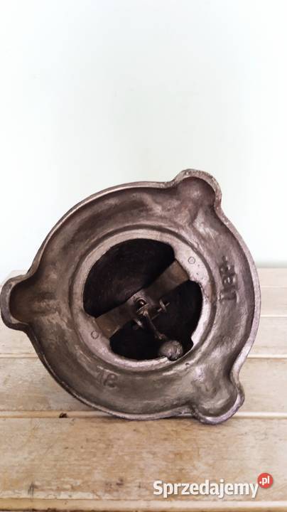 Dzwonek hotelowy XIX w Francja Art Deco Kraków