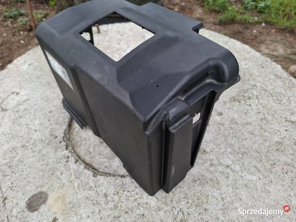 Osłona Obudowa Akumulatora Seat Leon MK1 19 TDI Jodłowa