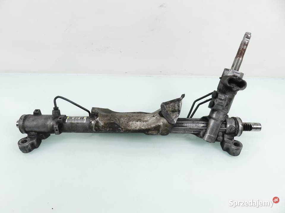 MAGLOWNICA FORD FOCUS MK2 II 5M513200GB małopolskie