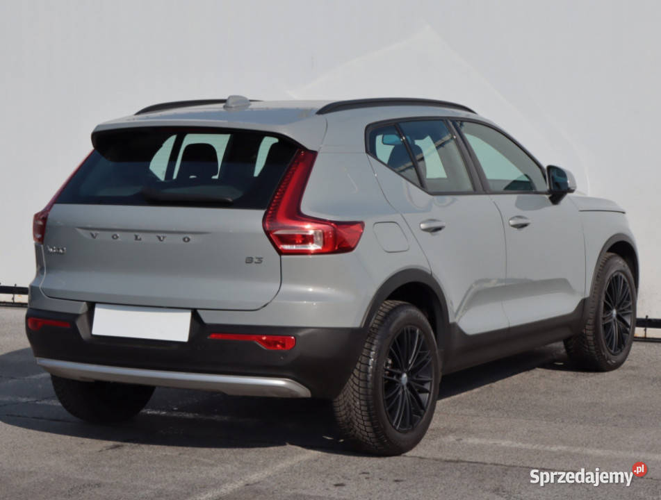 Volvo XC40 B3 XC 40 lubelskie