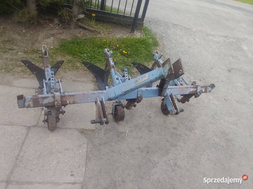 Obsypnik do ziemniaków AgrometKuźnia Kończyce Małe sprzedam