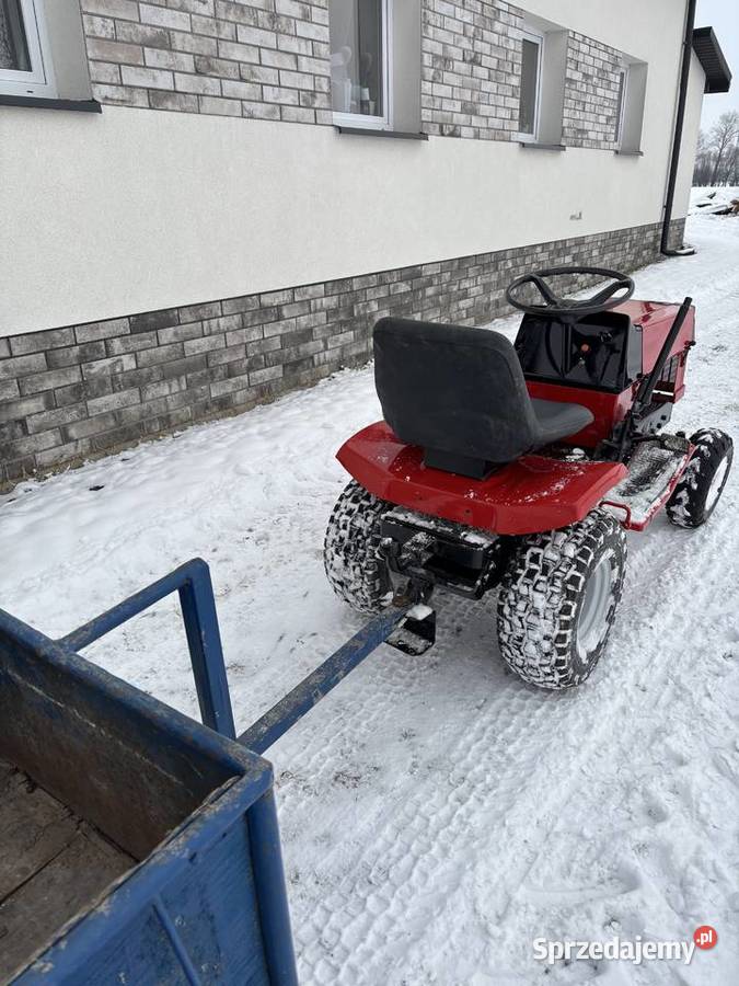 Sprzedam Pozostałe Gliny Wielkie sprzedam