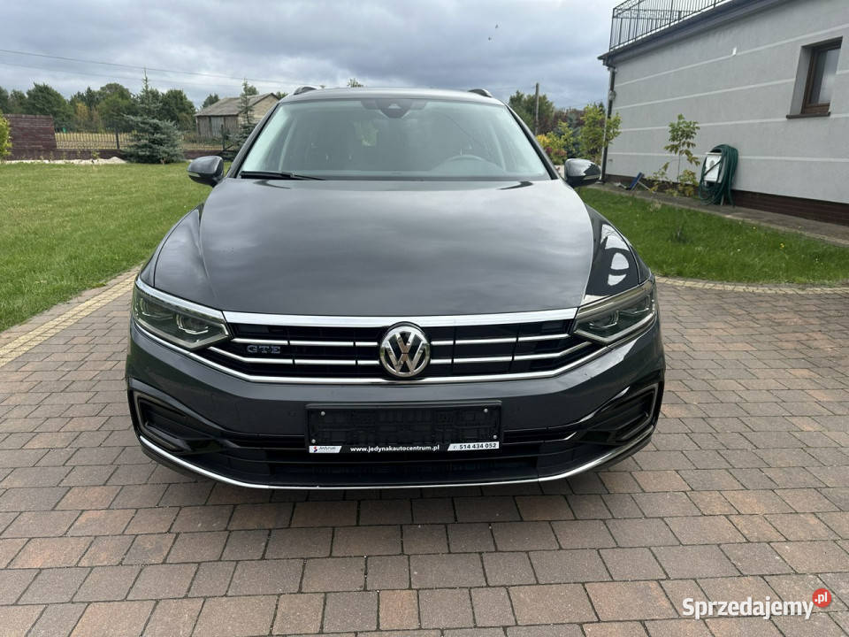 Volkswagen Passat B8 20142023 wspomaganie kierownicy mazowieckie Lipówki