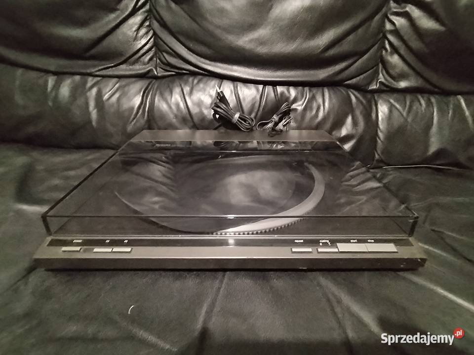 Technics SLQL1 uszkodzony Sobótka