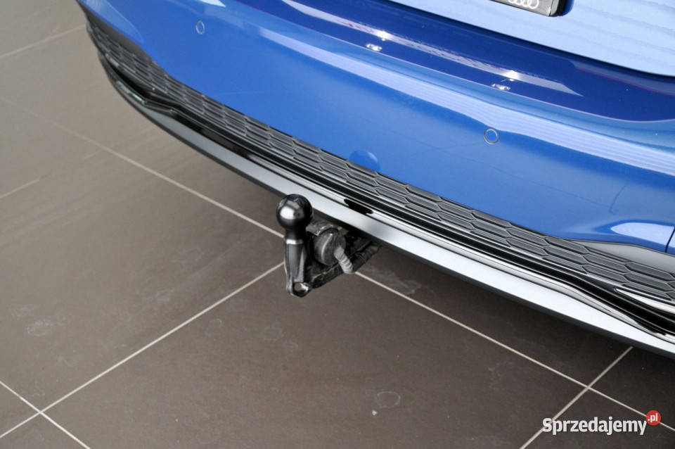 Audi A7 50TDI Quattro Sline Virtual MatrixLaser Sportowy / Coupe Kielce