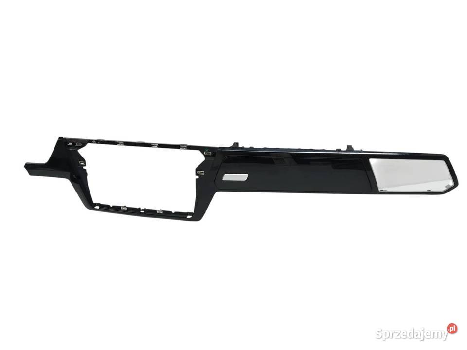 DEKOR LISTWA OZDOBNA RAMKA RADIA 5TB858416E VW