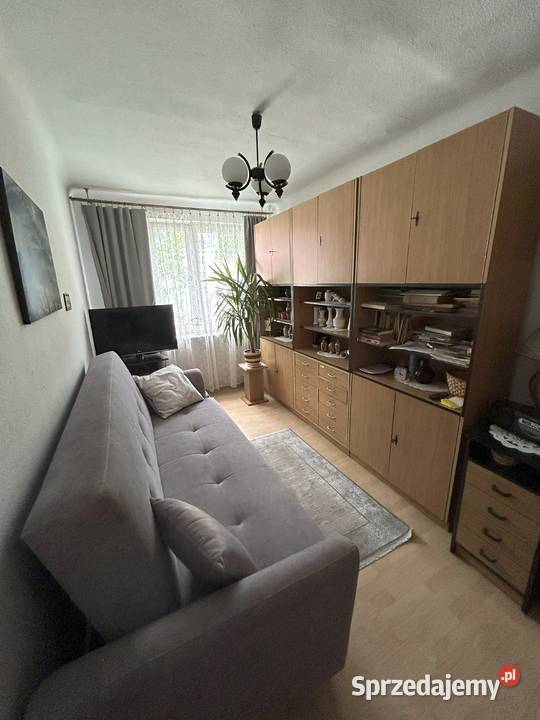 Sprzedam 3 pokojowe mieszkanie na oś Sady w wielka płyta