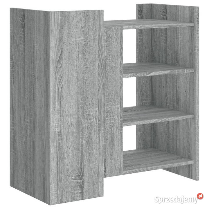 Szafka szary dąb sonoma 735x35x75 materiał Warszawa sprzedam