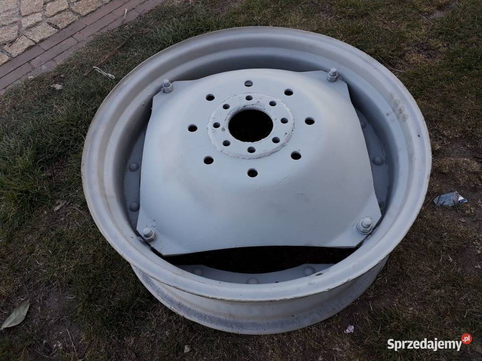 Felga Ursus C325 C328 Słupca