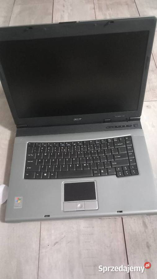 laptop acer uzywany Łukowice Brzeskie