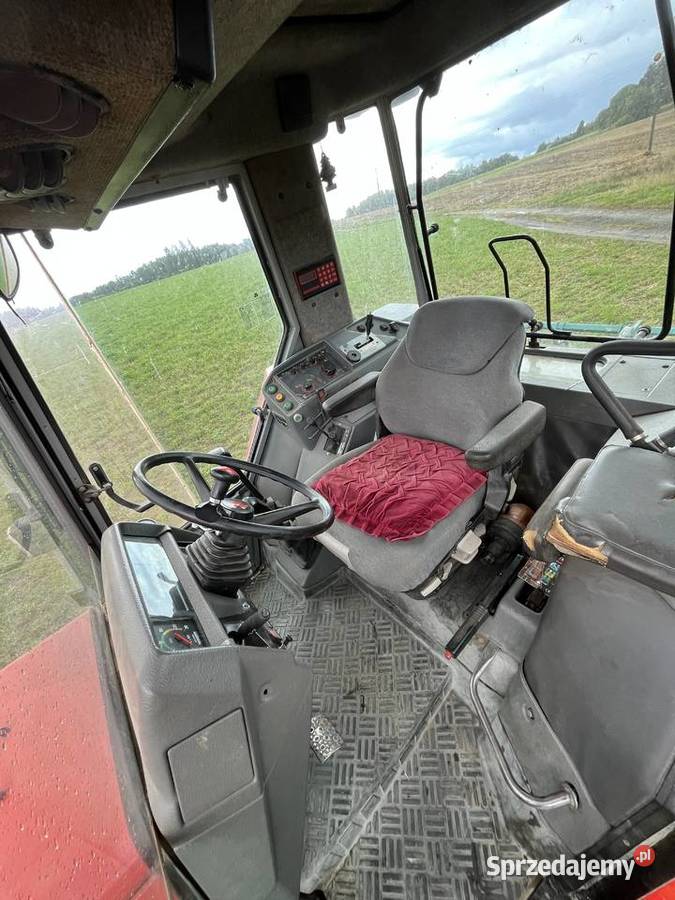 MF 3115 Leśno