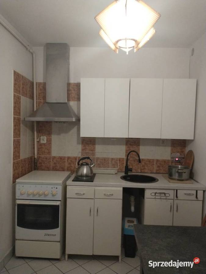 Kawalerka w Łodzi Wynajem Łódź