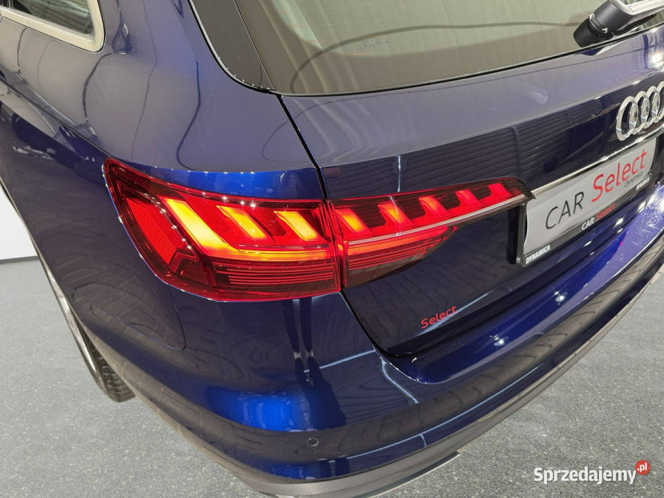 Audi A4 Avant VAT 23 40TFSI mHEV 204 Stronic