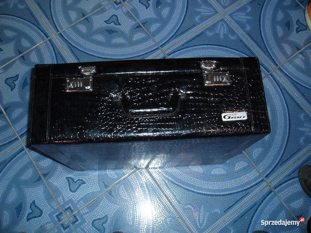 garnków 18 el Rossler Griff