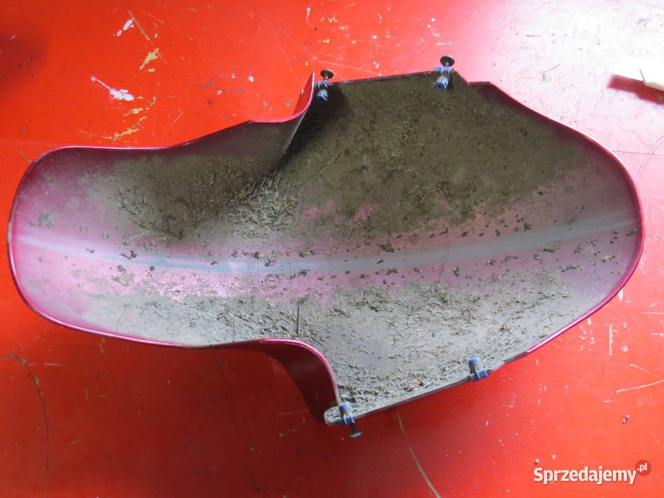 PEUGEOT ELYSEO 50 80 125 9801 błotnik nadkole mazowieckie Warszawa