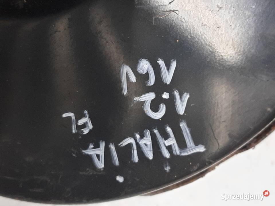 Renault Thalia serwo pompa hamulcowa osobowe