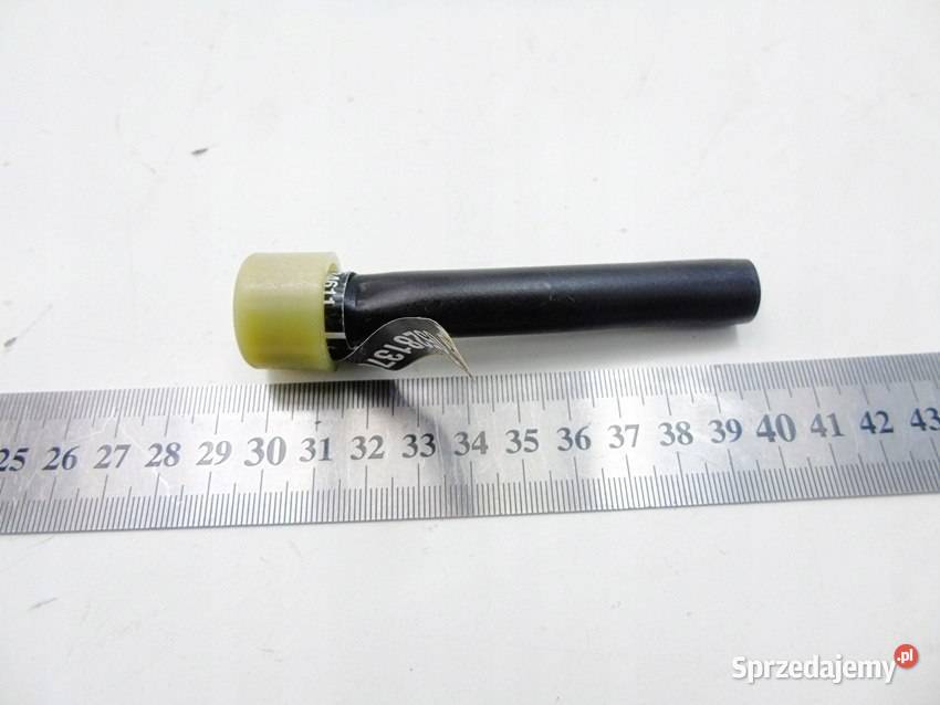 Odpowietrzenie wąż skrzyni biegów 20 D Compass