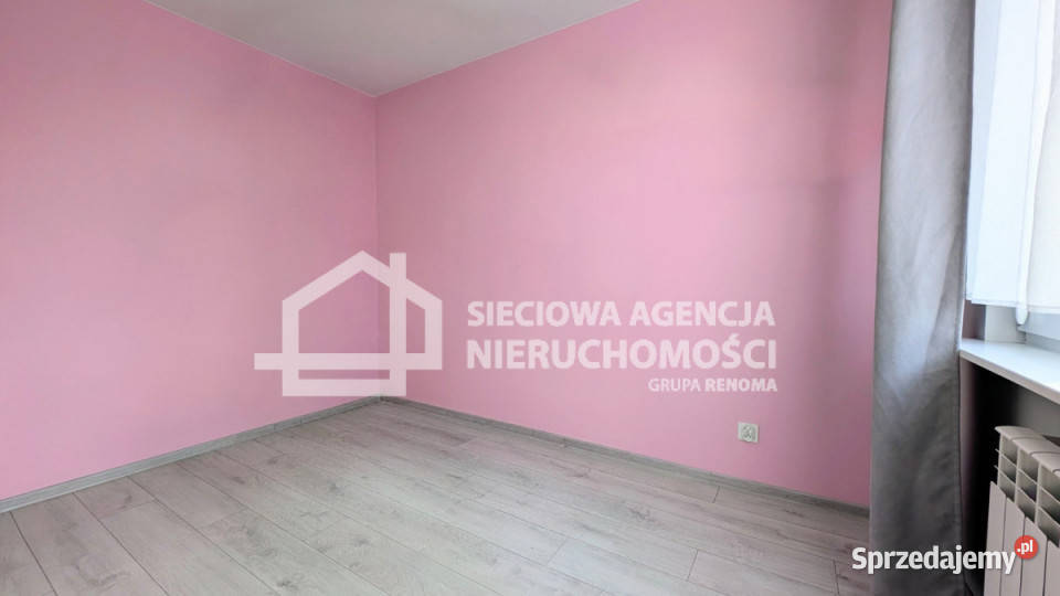 Sprzedam mieszkanie Kartuzy 51m2 sprzedam