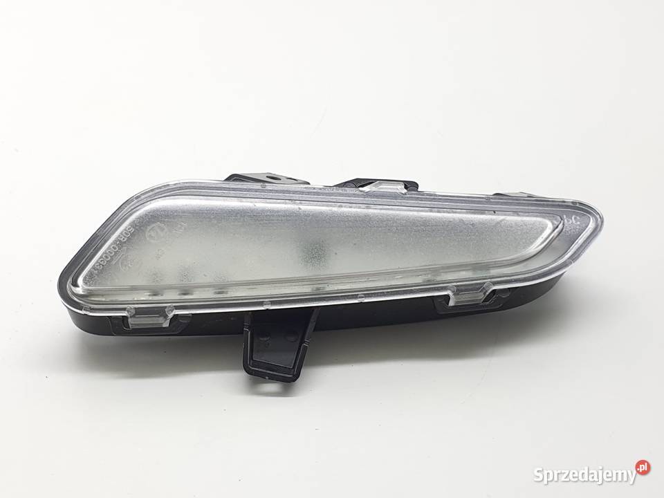 Kierunkowskaz Migacz Lewy Skuter Kumpan Electric Janowice