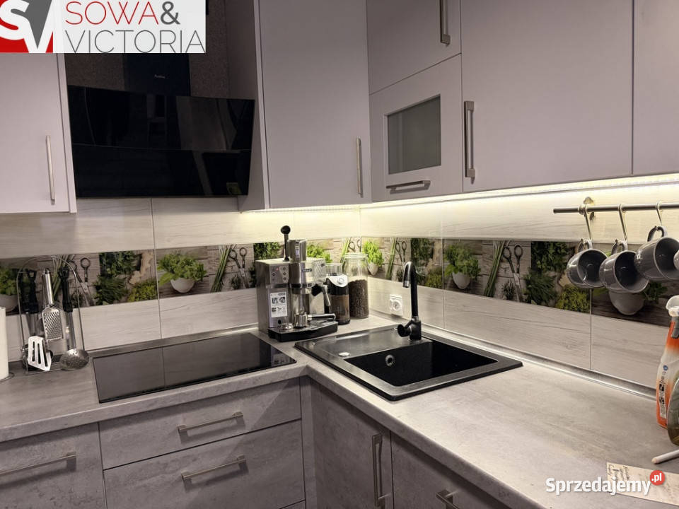 Piaskowa Góra spółdzielcza własność balkon Wałbrzych