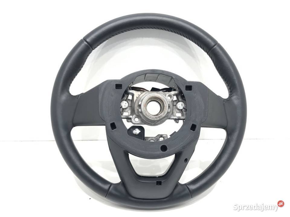 KIEROWNICA TOYOTA YARIS IV