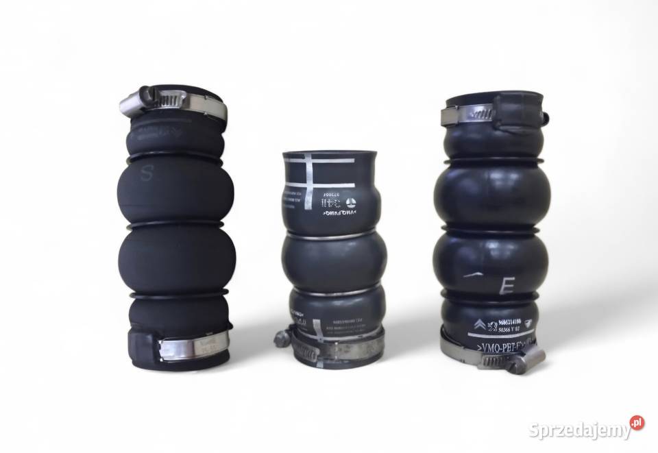 PRZEWÓD POWIETRZA BERLINGO III 16 HDI 9685214180 Działoszyce