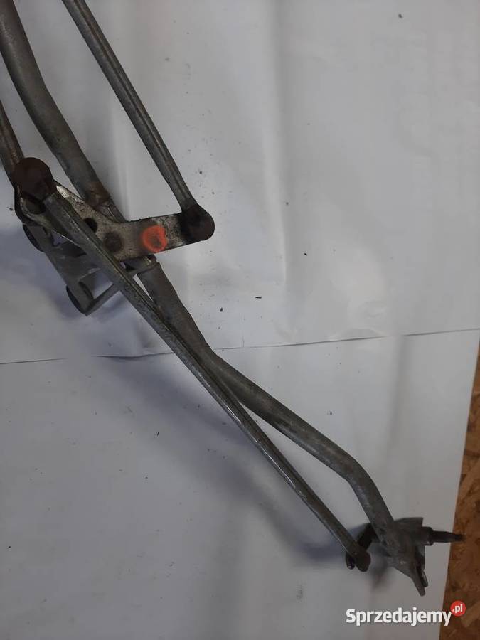 Opel Meriva A mechanizm wycieraczek silniczek Ksawerów