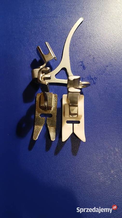 Sprzedam stopki do maszyny Łucznik Dom i Ogród Zgierz