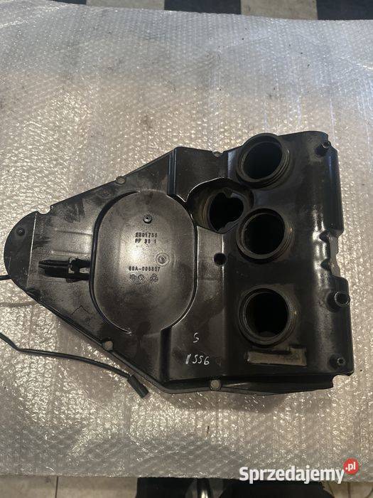 AIRBOX Filtr Powietrza TRIUMPH 955I DAYTONA V171 Poznań