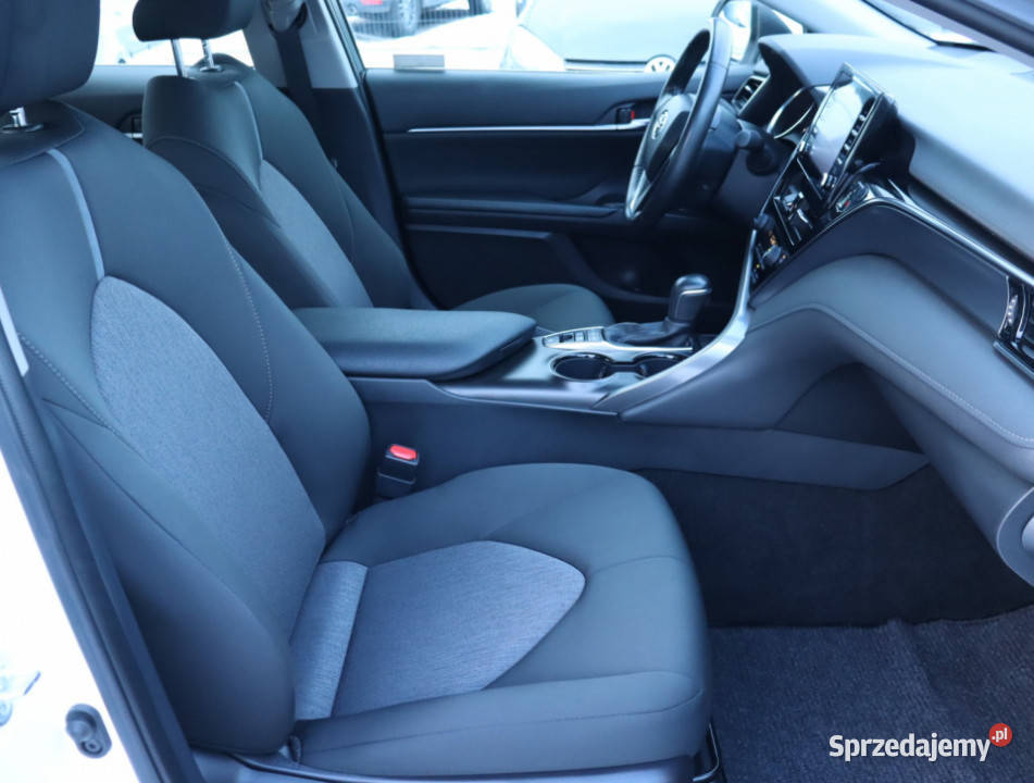 Toyota Camry 25 Hybrid Piaseczno