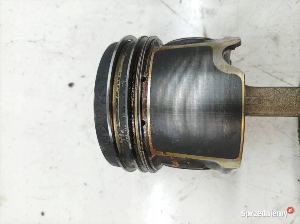 TŁOK KORBOWÓD 83945 B47 20 D B47D20C Bmw Seria 5 świętokrzyskie sprzedam