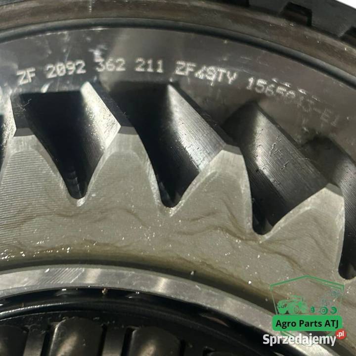 Sprzęgło jazdy przódtył Z2331 skrzyni AUTOPOWR