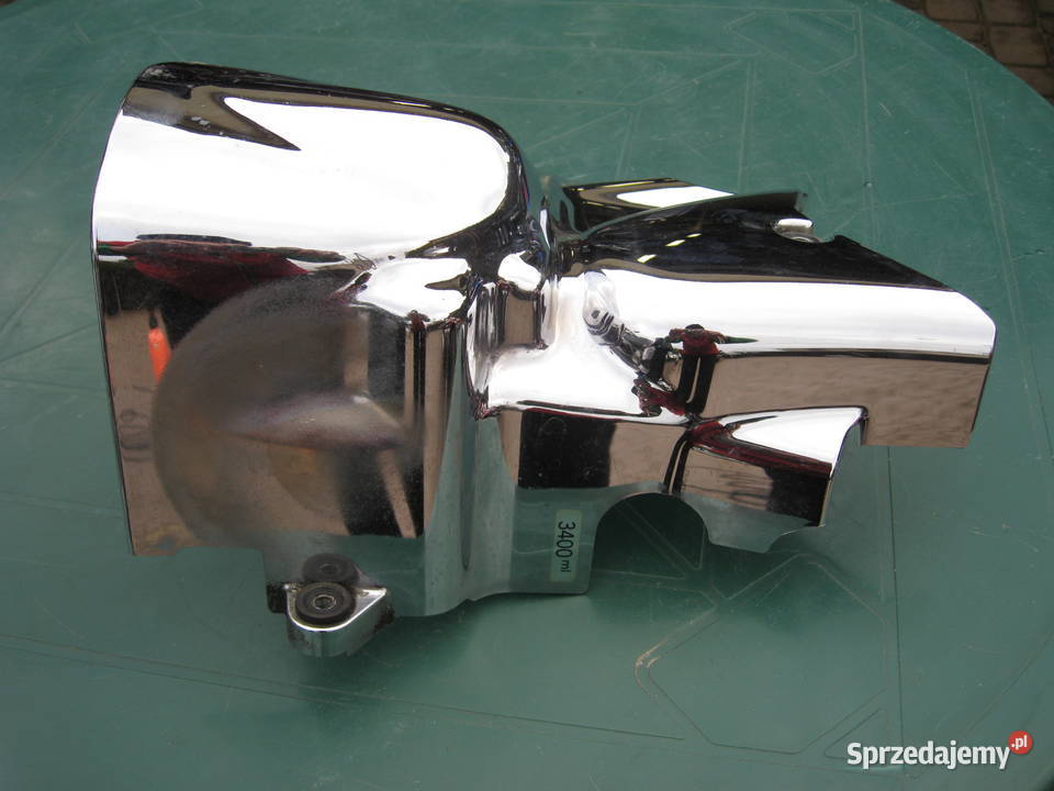 SUZUKI VZR 1800 M109 BOULEVARD PÓŁKA DEKIEL podlaskie Białystok sprzedam