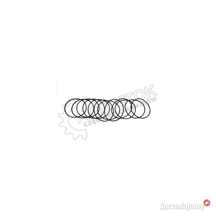 Komplet oringów t150 2206 Pozostałe Parczew sprzedam