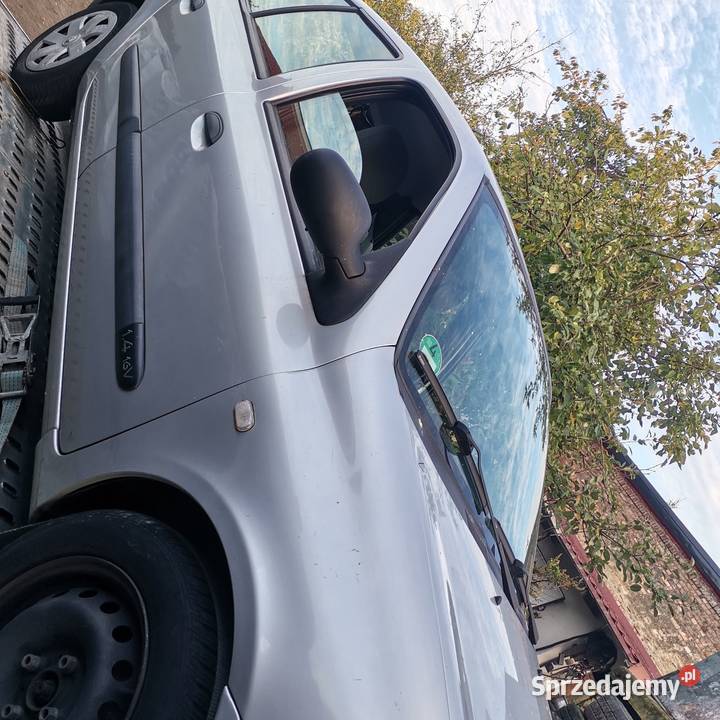 Renault clio części Gubin