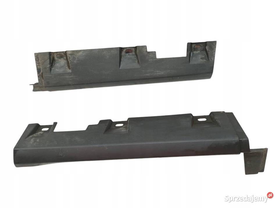 LISTWA PROGOWA KOMPLET ET76101A04AC Ford Transit