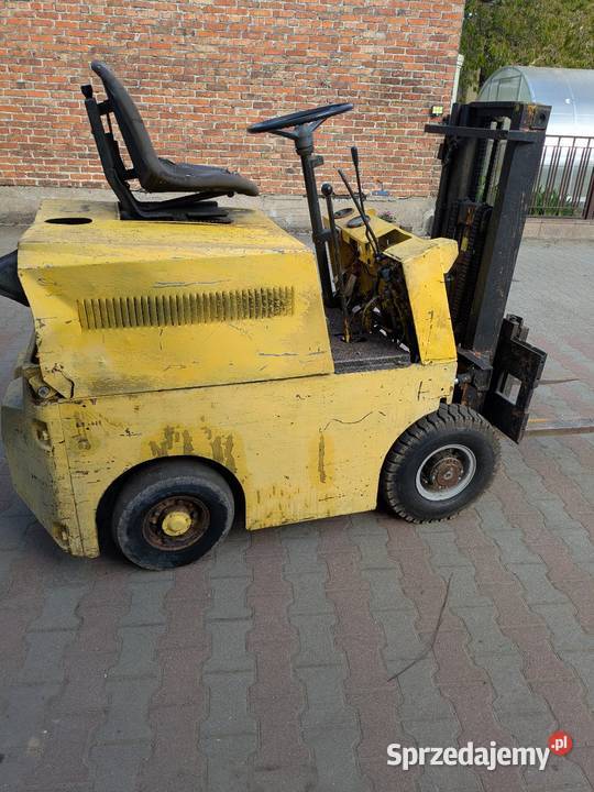 Silnik Ursus C330 Rak Sieradz