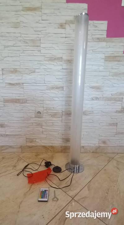 Lampa stojąca led Gwiazdki wielkopolskie Damasławek