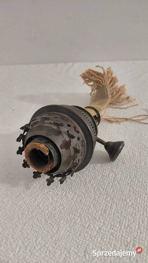 Palnik lampy naftowej Matador Krzykawa