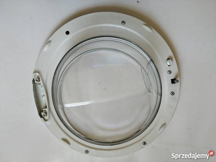 ELECTROLUX drzwi drzwiczki pralki EWG EWI